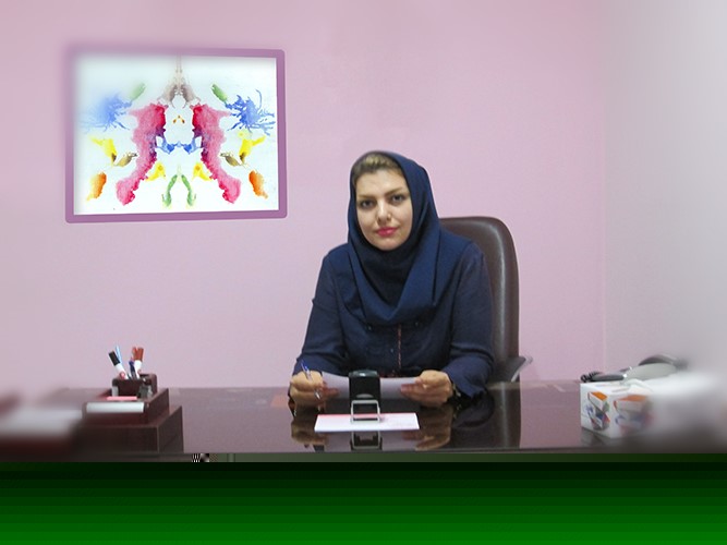 Dr. Sharareh Golchin